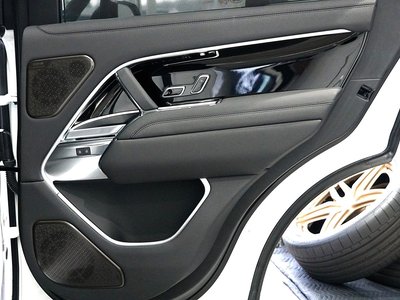 2025 LAND Rover RANGE ROVER thumbnail 34