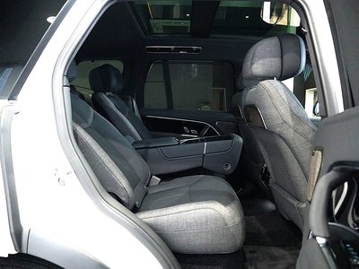 2025 LAND Rover RANGE ROVER thumbnail 26