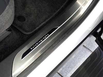 2025 LAND Rover RANGE ROVER thumbnail 33