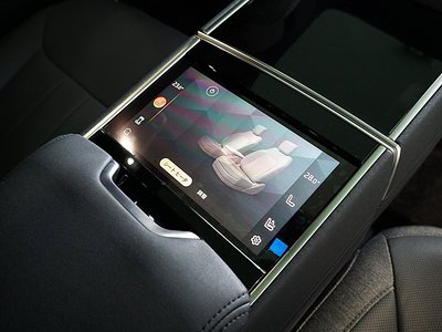 2025 LAND Rover RANGE ROVER thumbnail 25