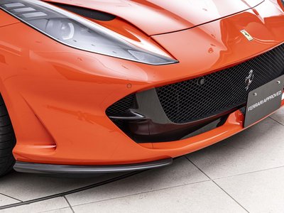 2019 Ferrari 812 SUPERFAST — фото 13