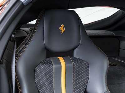 2019 Ferrari 812 SUPERFAST — фото 6