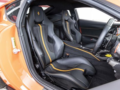 2019 Ferrari 812 SUPERFAST — фото 3