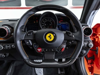 2019 Ferrari 812 SUPERFAST — фото 9
