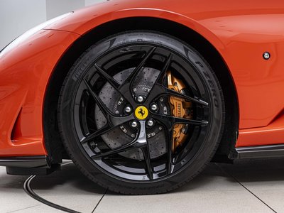 2019 Ferrari 812 SUPERFAST — фото 16