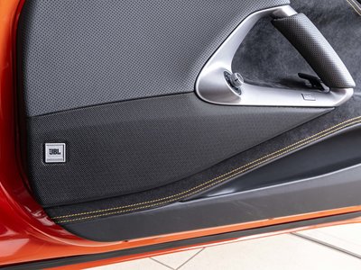 2019 Ferrari 812 SUPERFAST — фото 11