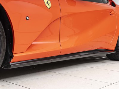 2019 Ferrari 812 SUPERFAST — фото 14