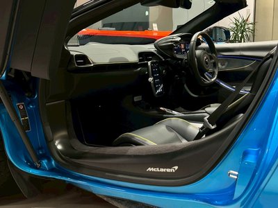 2025 Mclaren ARTURA SPIDER thumbnail 30