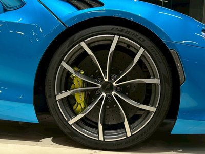 2025 Mclaren ARTURA SPIDER thumbnail 21