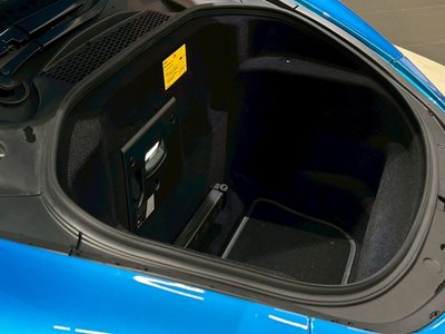 2025 Mclaren ARTURA SPIDER thumbnail 24