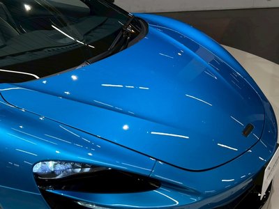 2025 Mclaren ARTURA SPIDER thumbnail 23