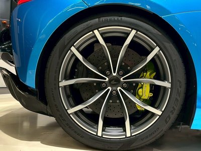 2025 Mclaren ARTURA SPIDER 照片 6