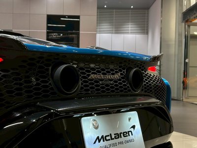 2025 Mclaren ARTURA SPIDER thumbnail 18