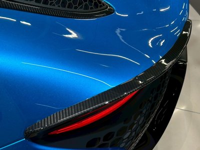 2025 Mclaren ARTURA SPIDER thumbnail 19
