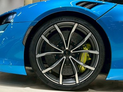 2025 Mclaren ARTURA SPIDER thumbnail 20