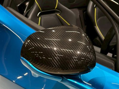 2025 Mclaren ARTURA SPIDER thumbnail 27