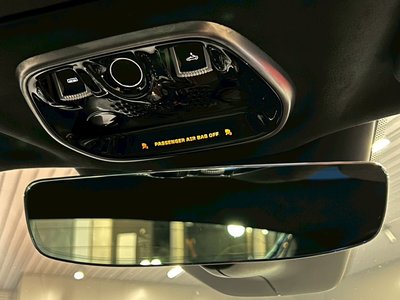 2025 Mclaren ARTURA SPIDER thumbnail 52