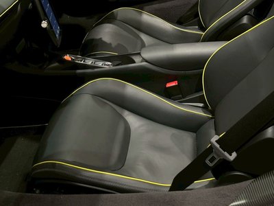 2025 Mclaren ARTURA SPIDER thumbnail 48