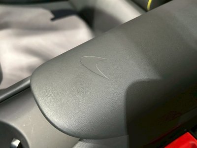 2025 Mclaren ARTURA SPIDER thumbnail 50