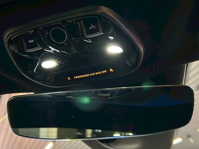 2025 Mclaren ARTURA SPIDER thumbnail 53
