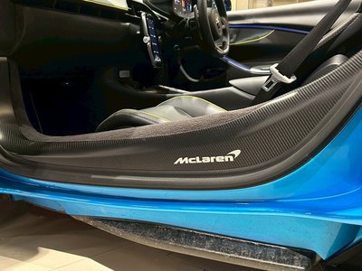 2025 Mclaren ARTURA SPIDER thumbnail 28