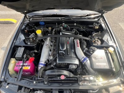 1990 Nissan SKYLINE GT-R 照片 13