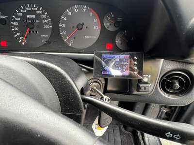 1990 Nissan SKYLINE GT-R 照片 10