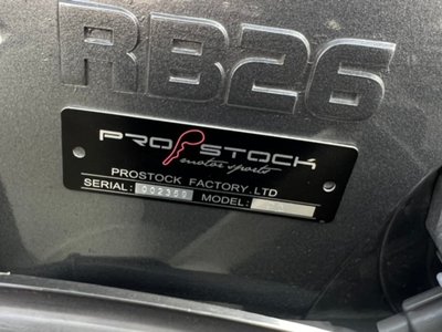 1990 Nissan SKYLINE GT-R 照片 16
