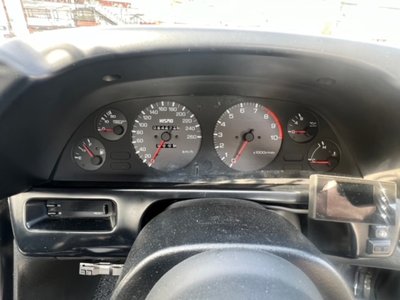 1990 Nissan SKYLINE GT-R 照片 12
