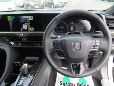 2024 Toyota CROWN SPORT — фото 11