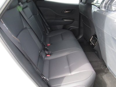 2024 Toyota CROWN SPORT — фото 19