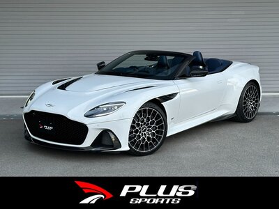 صورة 1 لـ 2023 Aston Martin DBS SUPERLEGGERA VOLANTE
