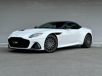 صورة 5 لـ 2023 Aston Martin DBS SUPERLEGGERA VOLANTE