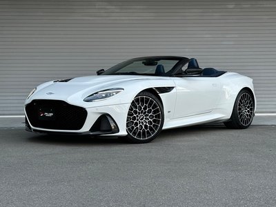 صورة 3 لـ 2023 Aston Martin DBS SUPERLEGGERA VOLANTE