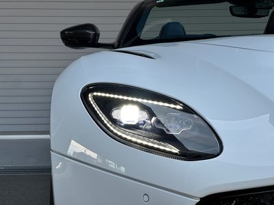 صورة 15 لـ 2023 Aston Martin DBS SUPERLEGGERA VOLANTE