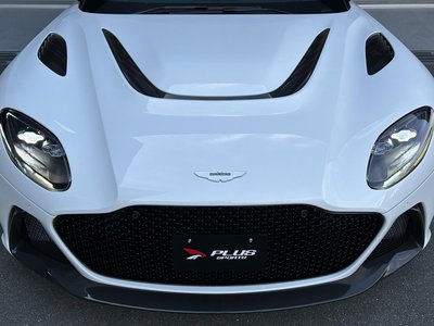 صورة 19 لـ 2023 Aston Martin DBS SUPERLEGGERA VOLANTE