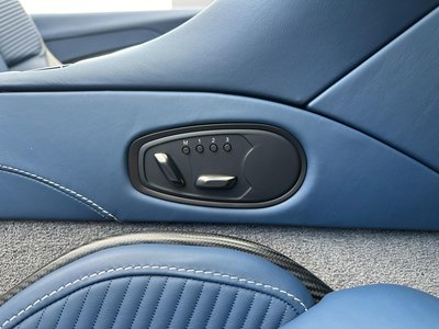 صورة 38 لـ 2023 Aston Martin DBS SUPERLEGGERA VOLANTE