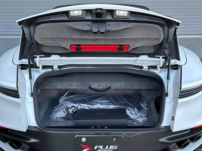 صورة 45 لـ 2023 Aston Martin DBS SUPERLEGGERA VOLANTE
