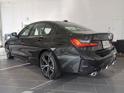 صورة 11 لـ 2025 BMW 3 SERIES