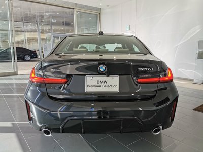 صورة 12 لـ 2025 BMW 3 SERIES