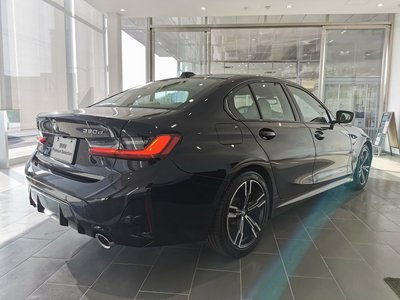 صورة 13 لـ 2025 BMW 3 SERIES