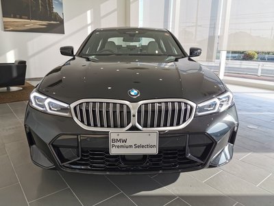 صورة 8 لـ 2025 BMW 3 SERIES