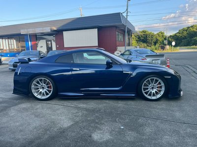 2018 Nissan GT-R 缩略图 26