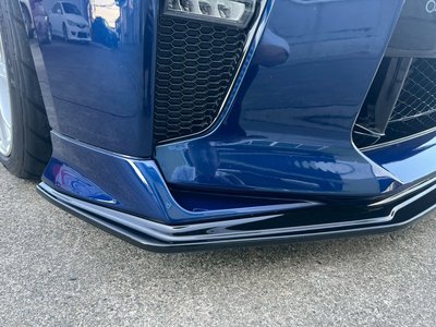 2018 Nissan GT-R 缩略图 87