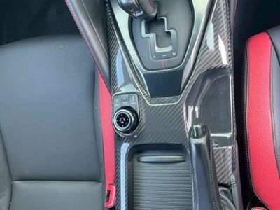 2018 Nissan GT-R 缩略图 68