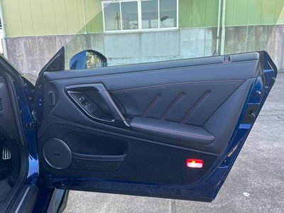2018 Nissan GT-R 缩略图 85