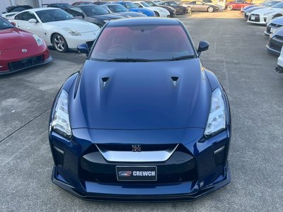 2018 Nissan GT-R 缩略图 20