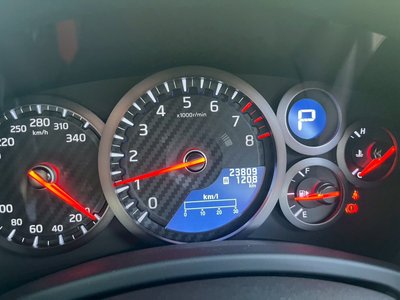 2018 Nissan GT-R 缩略图 49