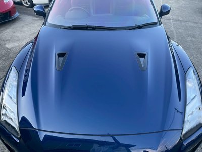 2018 Nissan GT-R 缩略图 21