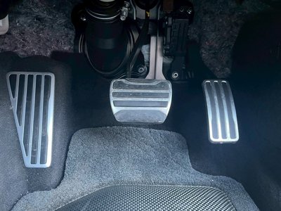 2018 Nissan GT-R 缩略图 56
